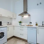 Comfortable Apartment in Sevilla Center