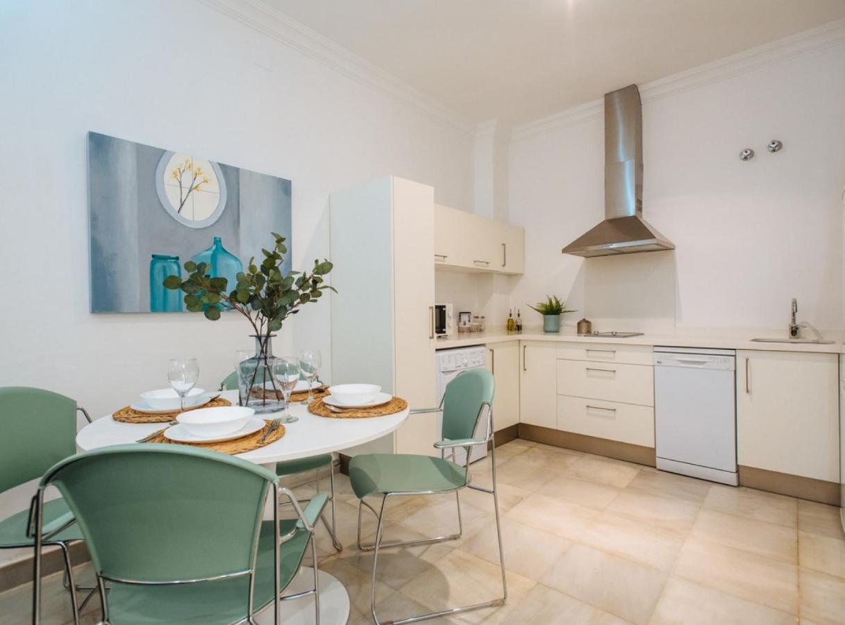Lanza Appartement