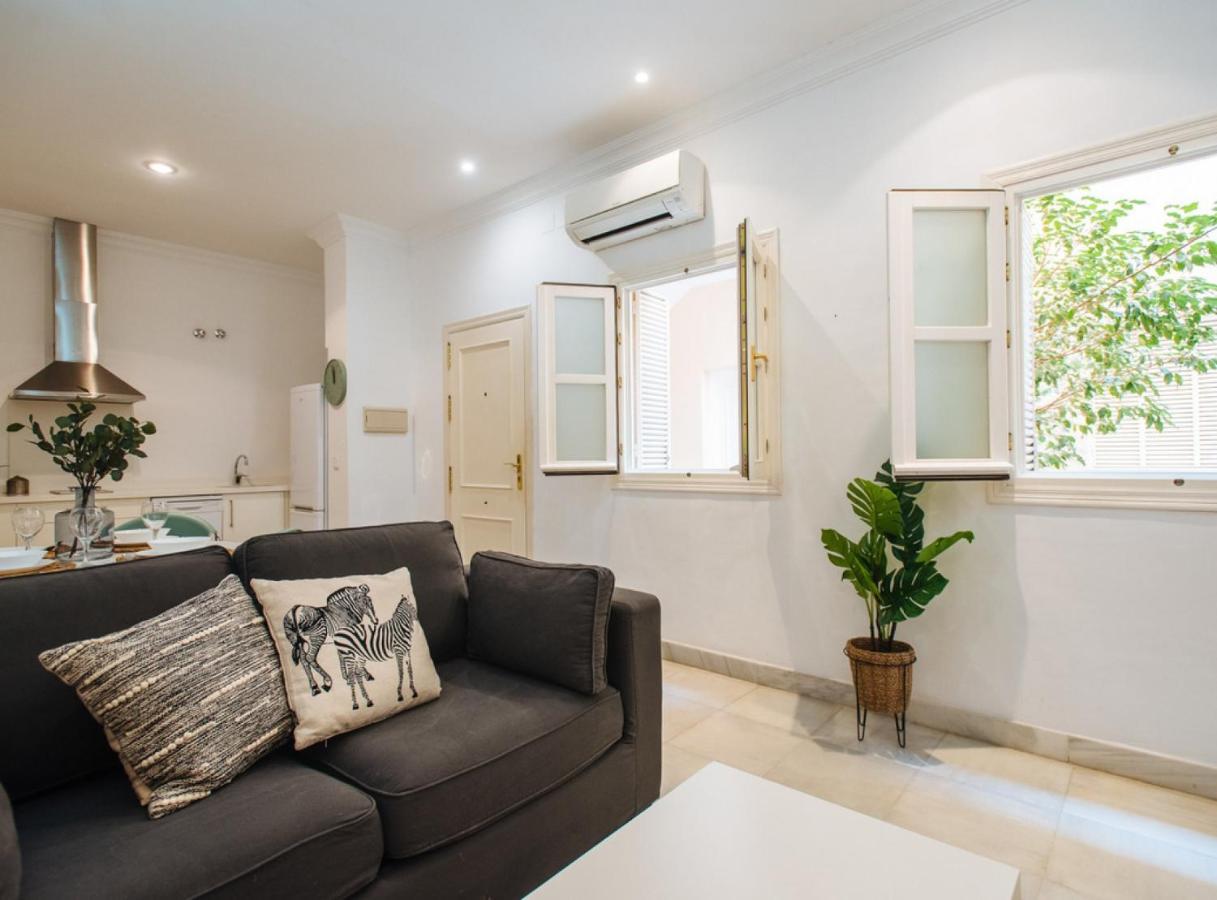 Lanza Appartement *
