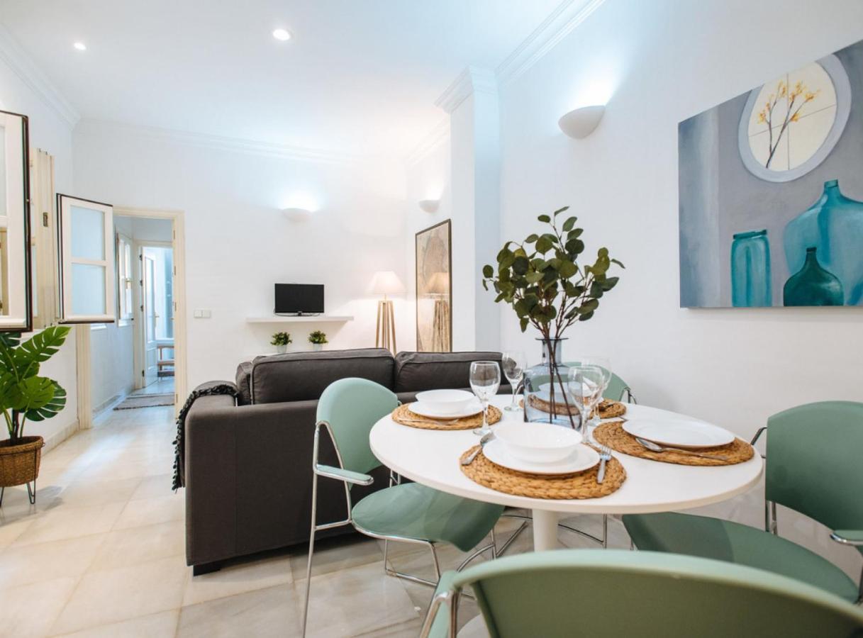 Lanza Appartement *