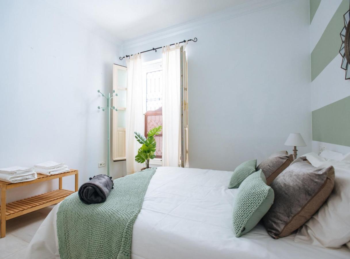 Appartement Lanza