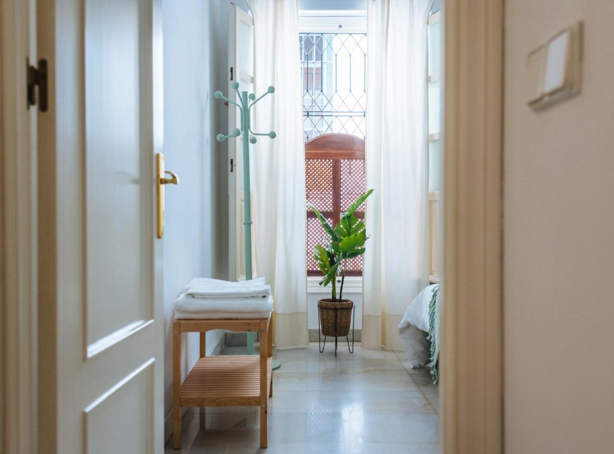 Lanza Appartement Séville