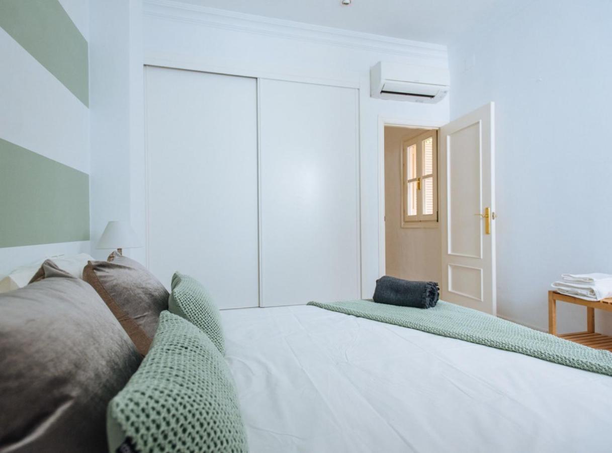 Lanza Appartement *