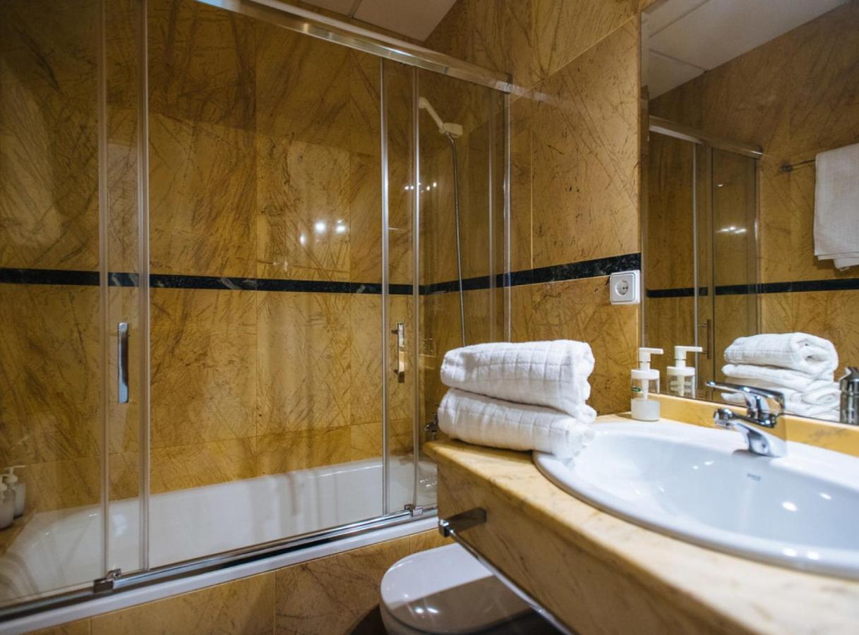Lanza Apartment Seville