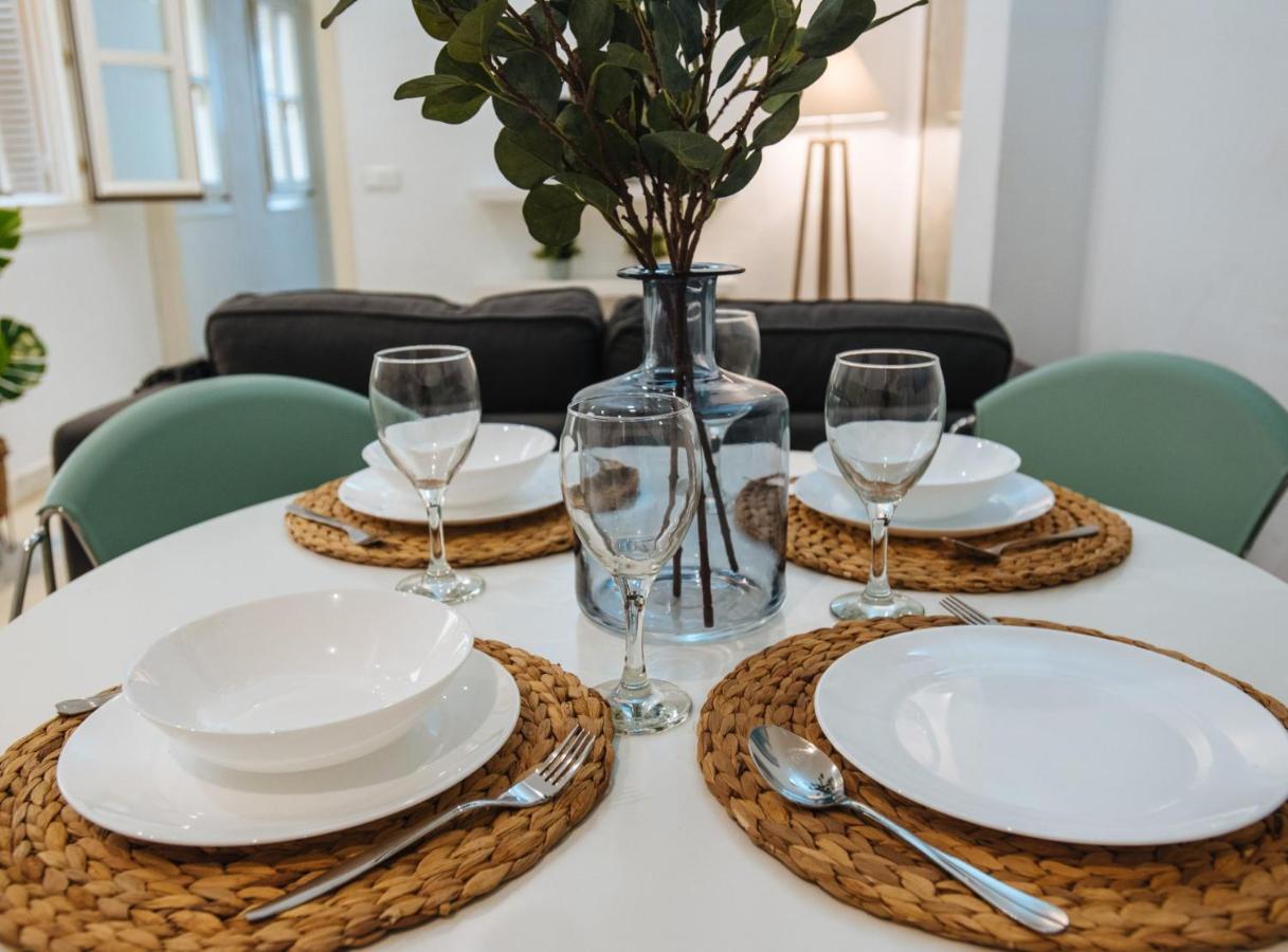 Lanza Appartement *